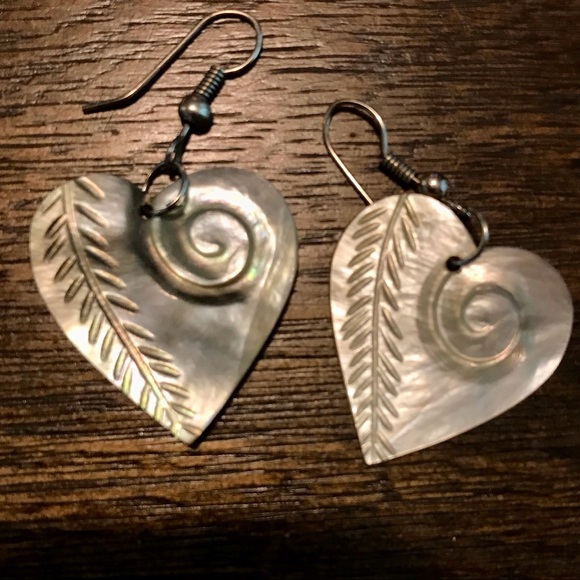 🤑3/$18 Lot of 5 Pair Earrings - Picture 6 of 10